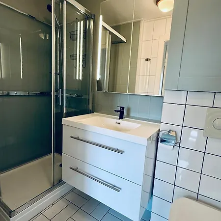Northern Lights Apartment Narvik With Free Parking
