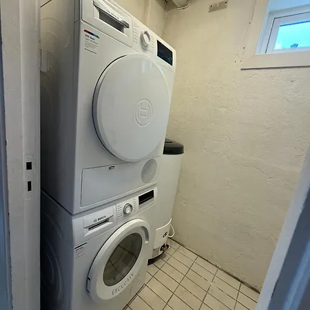 Northern Lights Apartment Narvik With Free Parking Lägenhet *